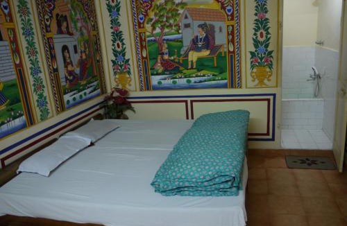 Mandawa Hotel | Hotel Shekhawati Mandawa
