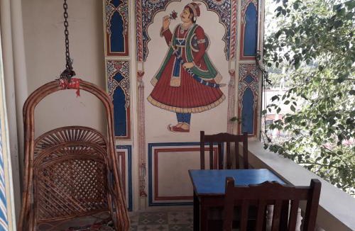 Mandawa Hotel | Hotel Shekhawati Mandawa
