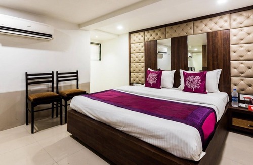 Vashi Hotel | Hotel Shelter Palace