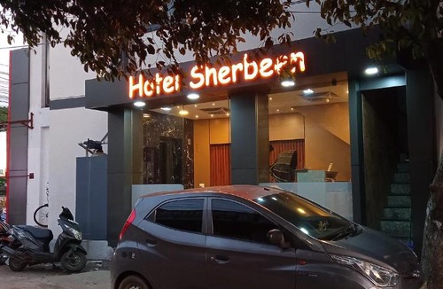 Kumbakonam Hotel | Hotel Sherbeen