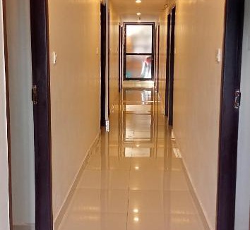 Kumbakonam Hotel | Hotel Sherbeen