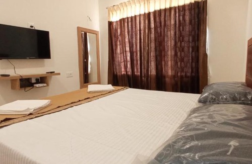 Kumbakonam Hotel | Hotel Sherbeen