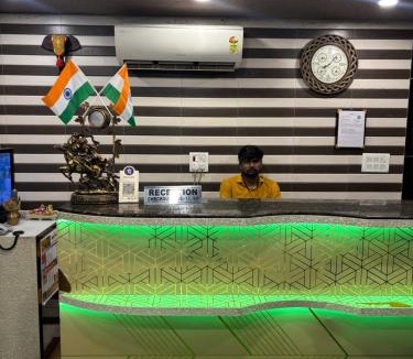 Chaibasa Hotel | Hotel Shifa Manor