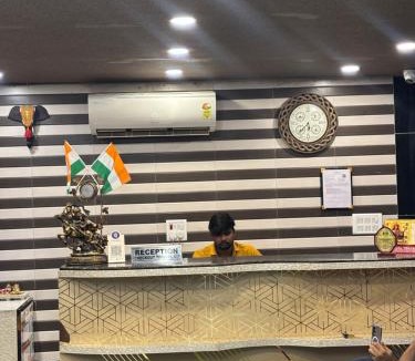 Chaibasa Hotel | Hotel Shifa Manor