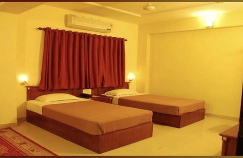Ujjain Apartment | Hotel Shikhar Darshan