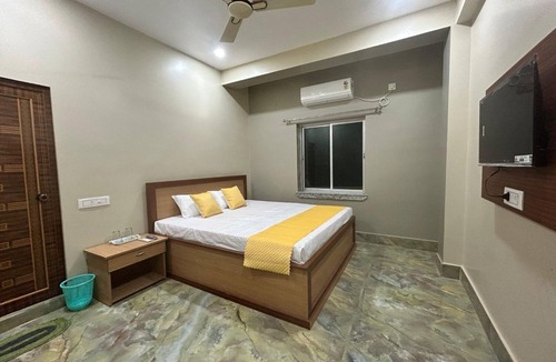 Krishnanagar Hotel | Hotel Shila Plaza - Nabadwip