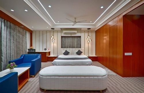 Vastrapur Hotel | Hotel Shital Inn