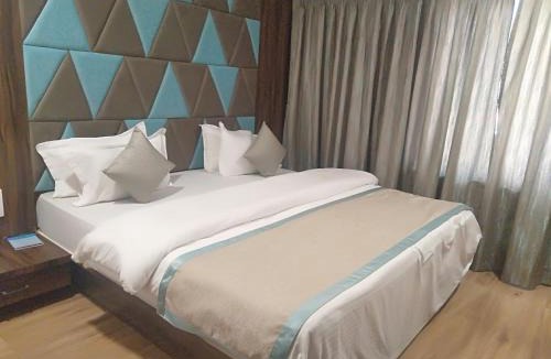Ahmednagar Hotel | Hotel Shiv Sangram