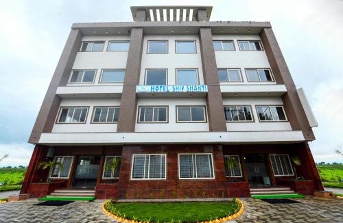 Bhojpur Hotel | HOTEL SHIV SHAKTI