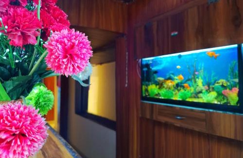 New Panvel East Hotel | Hotel Shiva