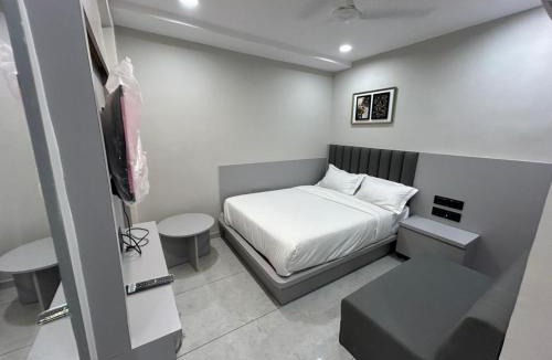 Ahmedabad Hotel | hotel shiva inn