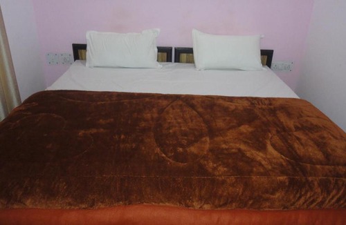 Mukteshwar Hotel | Hotel Shivalay & Restaurant, Mukteshwar