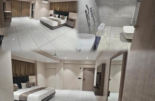 Ankleshwar Hotel | Hotel Shivalik inn