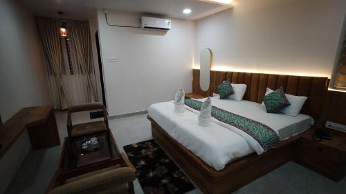Dharwad Hotel | hotel shivam comfort