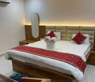 Dharwad Hotel | hotel shivam comfort