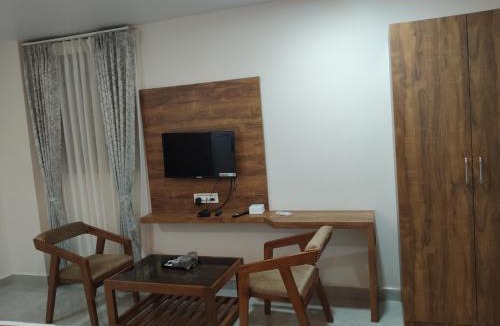 Dharwad Hotel | Hotel shivam comfort