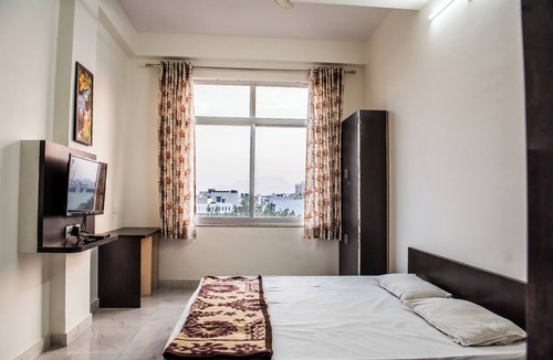 Ajmer Hotel | Hotel Shivam