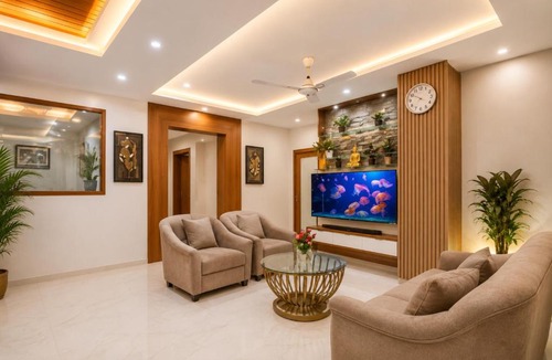 Brahmapur Hotel | Hotel Shivam