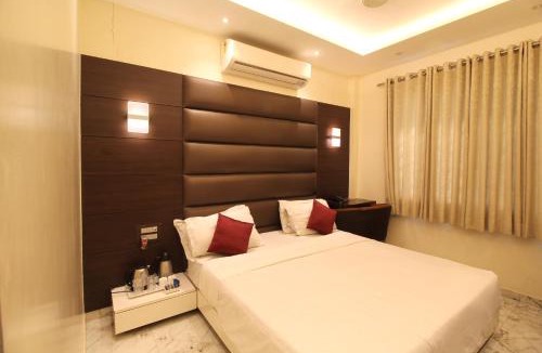 Central Pune Hotel | Hotel Shivam