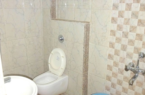 Nathdwara Hotel | Hotel Shivansh Inn by Sky Stays