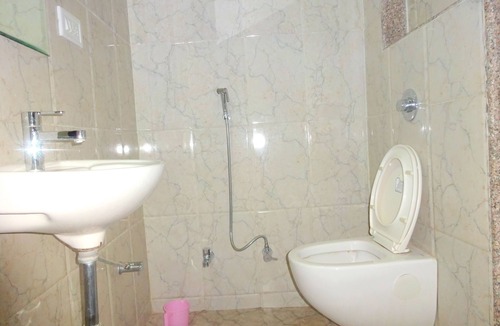 Nathdwara Hotel | Hotel Shivansh Inn by Sky Stays