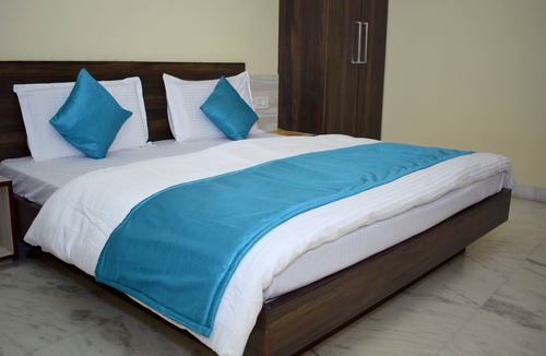 Nathdwara Hotel | Hotel Shivansh Inn by Sky Stays