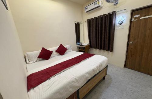 Nagpur Hotel | Hotel Shivay Deluxe