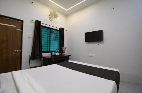 Nagpur Hotel | Hotel Shivay Deluxe