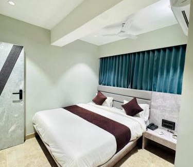 Paldi Hotel | Hotel Shivay