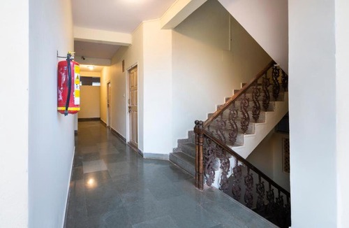 Tapola Hotel | Hotel Shivneri Tapola