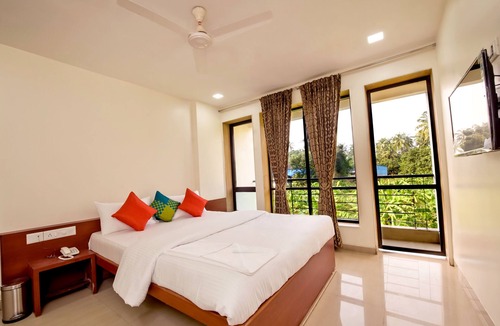 Tarapur Hotel | Hotel Shivprabha