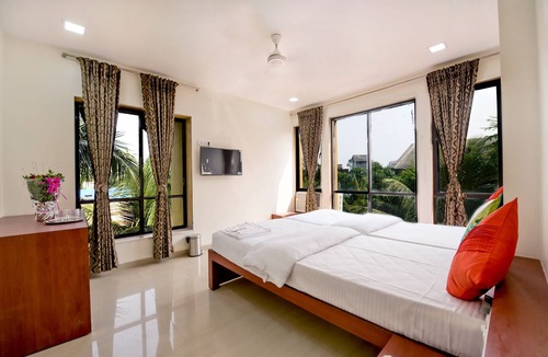 Tarapur Hotel | Hotel Shivprabha
