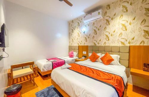 Aurangabad Hotel | Hotel ShivSundar Executive
