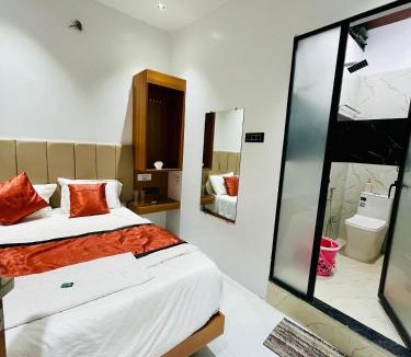 Aurangabad Hotel | Hotel ShivSundar Executive