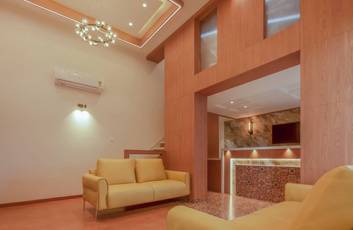 Mangalore Hotel | Hotel Shoolin Comforts