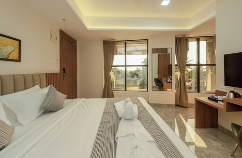 Mangalore Hotel | Hotel Shoolin Comforts
