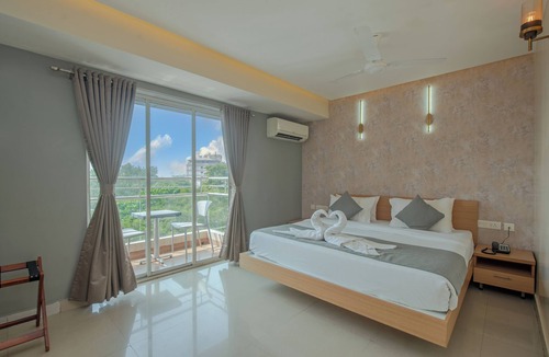 Hampankatta Hotel | Hotel Shoolin Grand