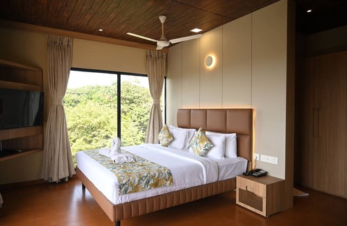 Hampankatta Hotel | Hotel Shoolin Grand