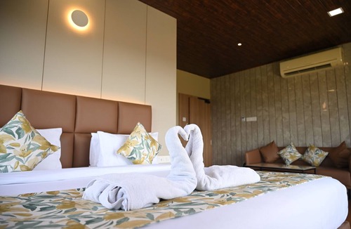 Hampankatta Hotel | Hotel Shoolin Grand