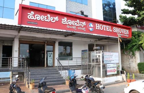 Davanagere Cabin | Hotel Shoven