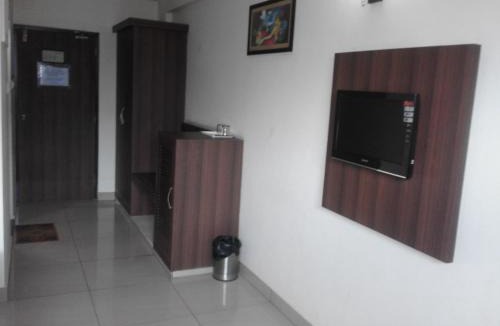 Davanagere Cabin | Hotel Shoven