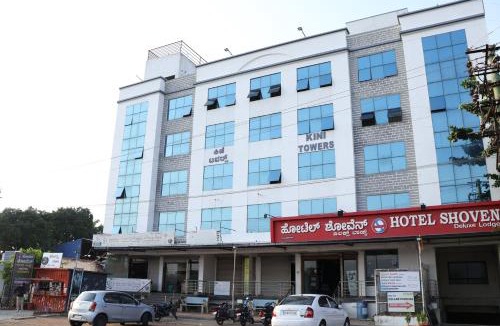 Davanagere Cabin | Hotel Shoven