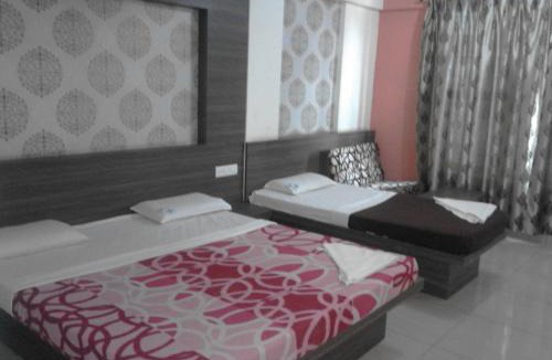 Davanagere Cabin | Hotel Shoven