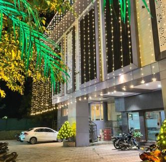 Baramati Hotel | Hotel Shree Abhishek