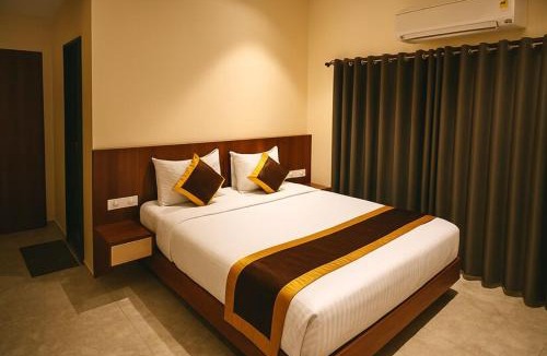Baramati Hotel | Hotel Shree Abhishek