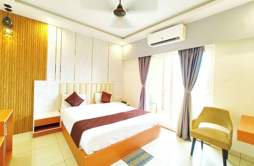Puri Hotel | Hotel Shree Gajanana Puri