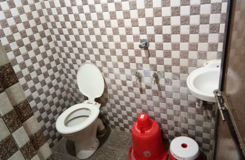 Dwarka Hotel | Hotel Shree