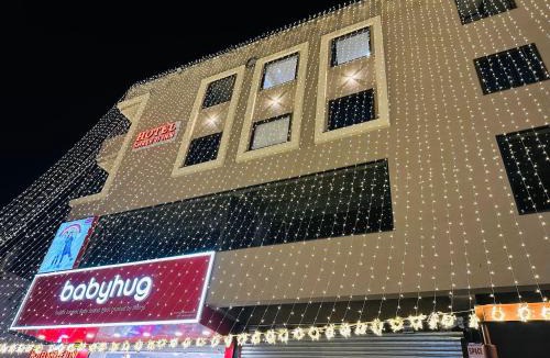 Kishangarh Hotel | Hotel shree ji inn