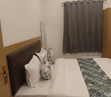 Udaipur Hotel | HOTEL SHREE JMM inn near by ion digital zone & pacific college