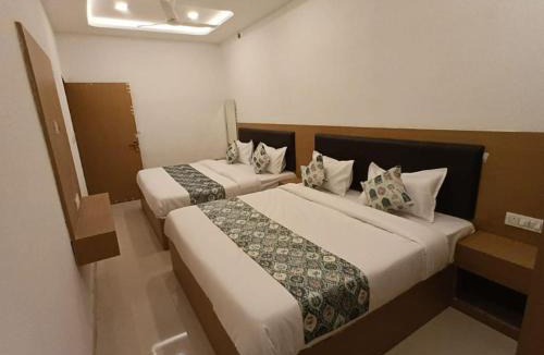 Udaipur District Hotel | HOTEL SHREE JMM Mount View